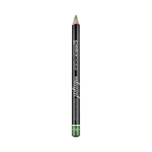 Bellaoggi Eye Kajal - Crayon pour les yeux n° 105 Vert Kajal