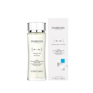 Symbiosis Ha + Orc – Glättende und aufhellende Maske 100 ml