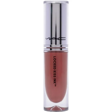 Mac Locked Kiss Ink 24hr Lipcolour – ruj lichid – Mull It Over &amp; Over