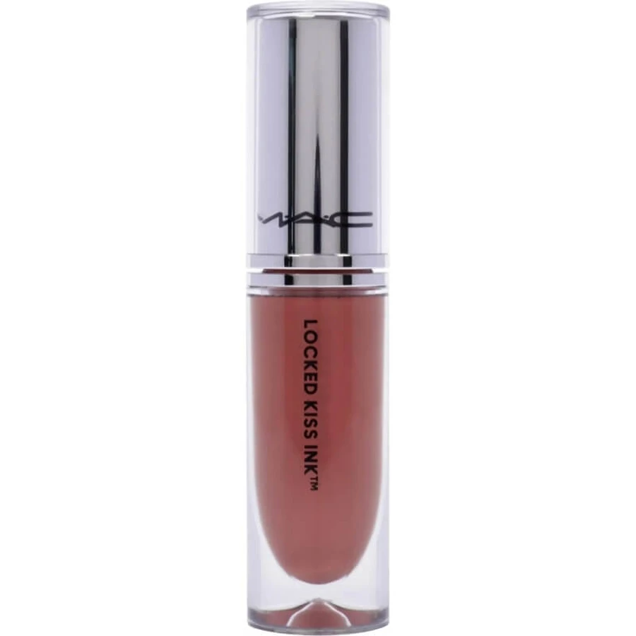 Mac Locked Kiss Ink 24hr Lipcolour – ruj lichid – Mull It Over &amp; Over