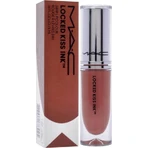 Mac Locked Kiss Ink 24hr Lipcolour – ruj lichid – Mull It Over &amp; Over