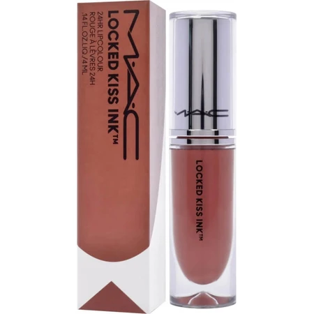Mac Locked Kiss Ink 24hr Lipcolour – ruj lichid – Mull It Over &amp; Over