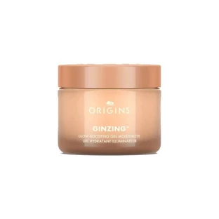 Origins Glow-Boosting Gel Moisturizer – Aufhellende Feuchtigkeitscreme 50 ml – Bronze