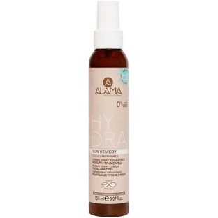Alama Sun Remedy - Crema reparadora en spray, 150 ml