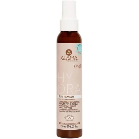 Alama Sun Remedy - Crema reparadora en spray, 150 ml