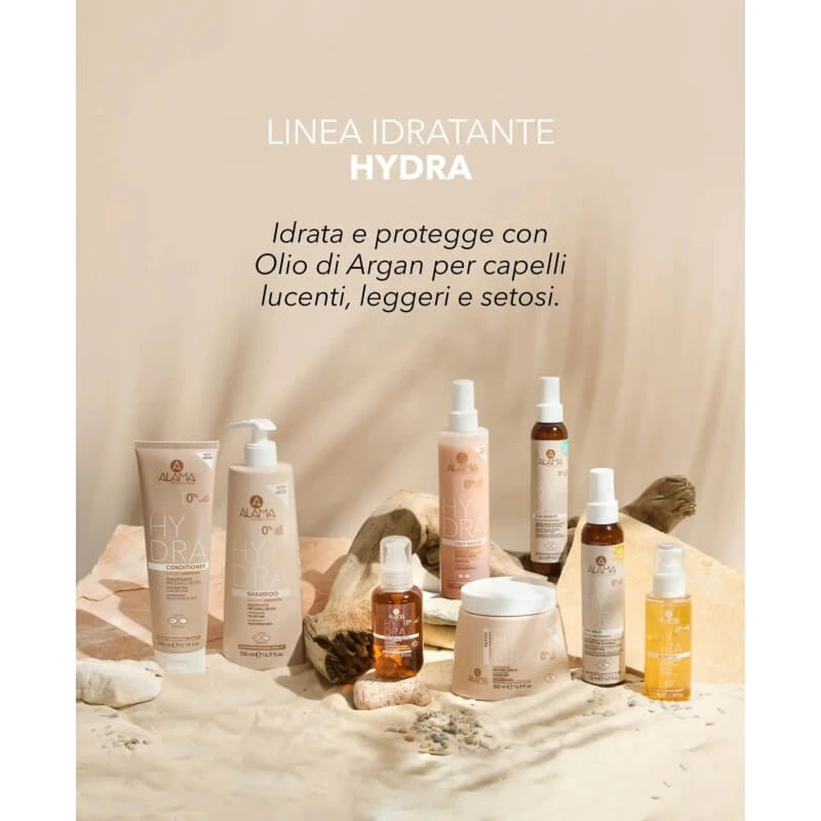 Alama Sun Remedy - Crema reparadora en spray, 150 ml