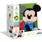 Clementoni Baby Mickey Crawl With Me