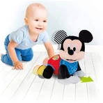 Clementoni Baby Mickey Crawl With Me