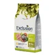 Exclusion Mediterraneo Single-Protein Adult Small Breed Chicken - Complete Food for Adult Small-Breed Dogs, 500 g