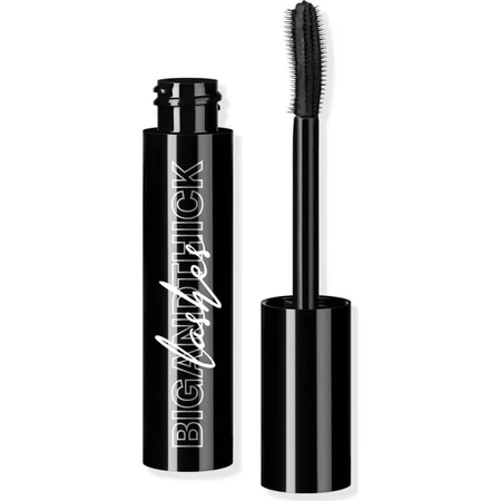 Mesauda « Big and Thick Lashes » - Mascara waterproof 13 ml