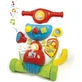 Clementoni Valentino „First Steps“ Multi-Aktivitäts-Roller, ab 9 Monaten