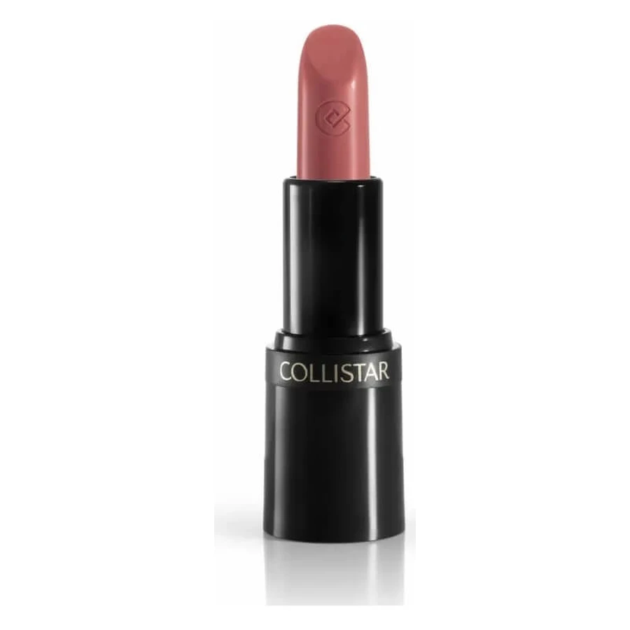 Collistar Puro – Glänzender Lippenstift Nr. 101 „Blooming Almond“