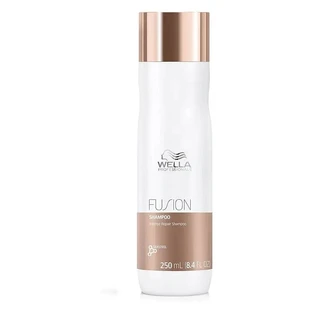 Shampoing Wella Fusion Intensive Repair, 250 ml