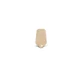 Esteem Synergy - Standard Opaque Urostomy Pouch with Adhesive Attachment, Medium Size, 13/48 mm - 10 pouches