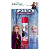 Disney Frozen Elsa and Anna Lip Smacker - Moisturizing Lip Balm with Delicious Flavors, 4 g