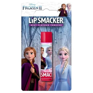 Disney Frozen Elsa en Anna Lip Smacker - Hydraterende lippenbalsem met heerlijke smaken, 4 g