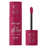 Deborah The Gloss No Transfer Shake Lip Gloss No. 06 Juicy Red