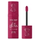Deborah The Gloss - Gloss à lèvres « No Transfer Shake » n° 06 Juicy Red