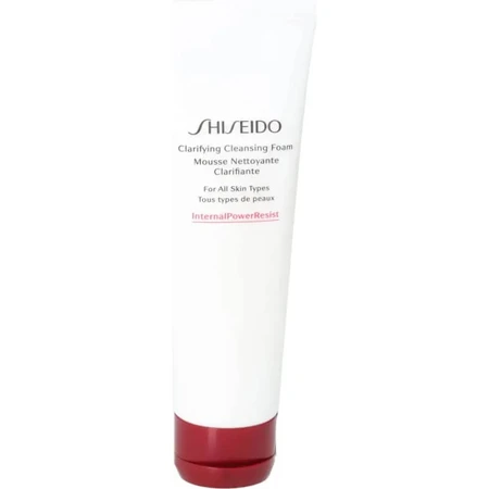 Shiseido Clarifying Cleansing Foam – Gesichtsreiniger 125 ml