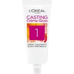 L'Oréal Paris Casting Crème Gloss - Coloration sans ammoniaque n° 515 Marron Chocolat
