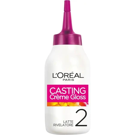L'Oréal Paris Casting Crème Gloss - Coloration sans ammoniaque n° 515 Marron Chocolat