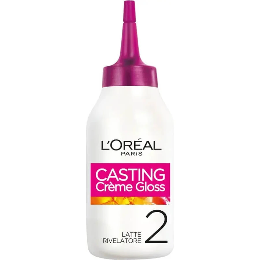 L'Oréal Paris Casting Crème Gloss - Coloration sans ammoniaque n° 515 Marron Chocolat