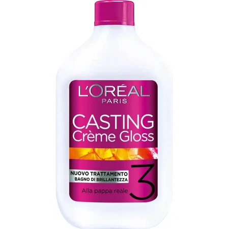 L'Oréal Paris Casting Crème Gloss - Coloration sans ammoniaque n° 515 Marron Chocolat
