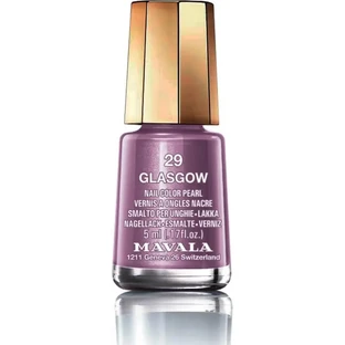 Mavala Minicolors - Vernis à ongles n° 029 Glasgow