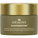 Origins Plantscription - Crema para el contorno de ojos antarrugas - Crema para el contorno de ojos 15 ml