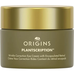 Origins Plantscription - Crema para el contorno de ojos antarrugas - Crema para el contorno de ojos 15 ml