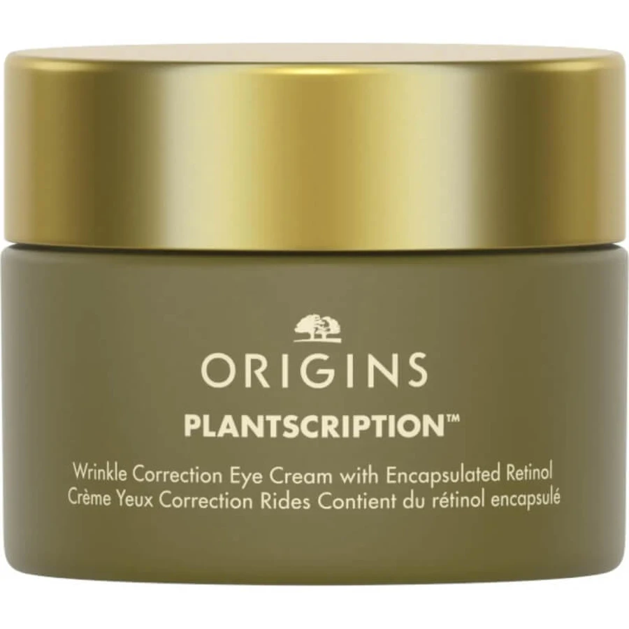 Origins Plantscription - Crema para el contorno de ojos antarrugas - Crema para el contorno de ojos 15 ml