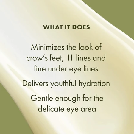 Origins Plantscription - Crema para el contorno de ojos antarrugas - Crema para el contorno de ojos 15 ml