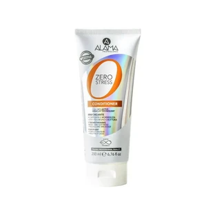 Alama Zero Stress - Acondicionador fortificante 200 ml