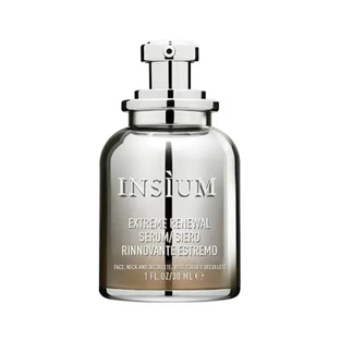 Insium Extreme renewal serum - siero antirughe e antimacchia 30 ml