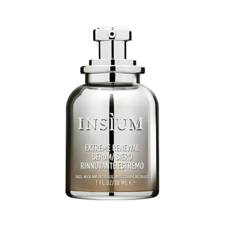 Insium Extreme renewal serum - siero antirughe e antimacchia 30 ml