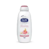 Neutro Roberts Hafer und Pfingstrose – Duschgel für empfindliche Haut, 450 ml