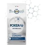 Forza10 Forza 10 Active Vet Diet Puppy Chondro with Fish - Complete Food for Puppies, 10 kg