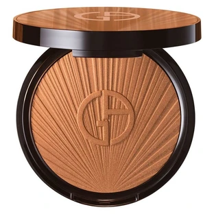 Giorgio Armani Luminous Silk – Bräunungspuder Nr. 100 „Sunkissed Sand“