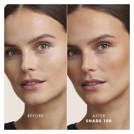 Giorgio Armani Luminous Silk – Bräunungspuder Nr. 100 „Sunkissed Sand“