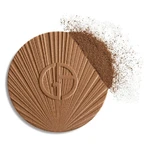 Giorgio Armani Luminous Silk – Bräunungspuder Nr. 100 „Sunkissed Sand“