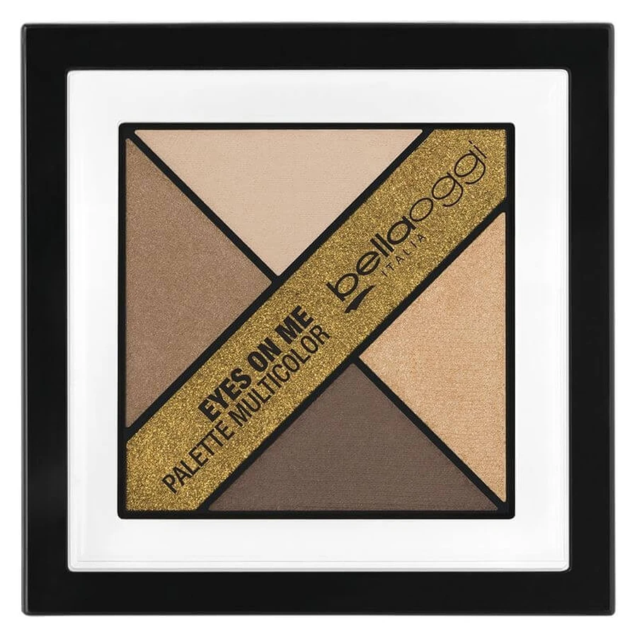 Bellaoggi Eyes on Me - Eye Palette No. 001 Movie Star