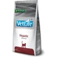 Farmina Vet Life Cat Hepatic – Alleinfuttermittel für Katzen mit Leberinsuffizienz, 400 g