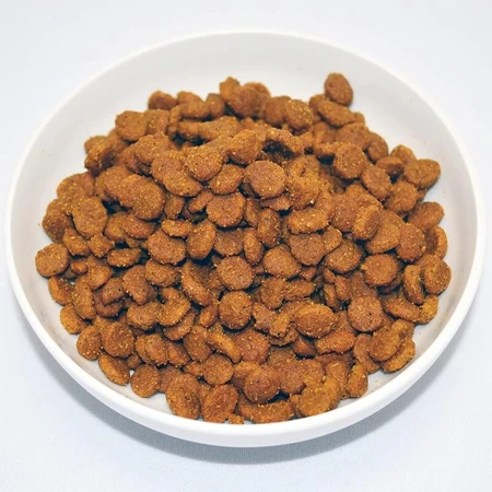 Farmina Vet Life Cat Hepatic – Alleinfuttermittel für Katzen mit Leberinsuffizienz, 400 g