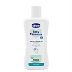 Chicco Baby Moments - Shampooing « sans larmes » 200 ml
