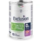 Exclusion Intestinal Puppy Pork &amp; Rice - Complete Dietary Food for Puppies with Intestinal Disorders, 400 g