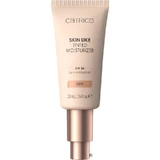 Catrice Skin-Like getinte moisturizer SPF 30 - Getinte moisturizer nr. 027c