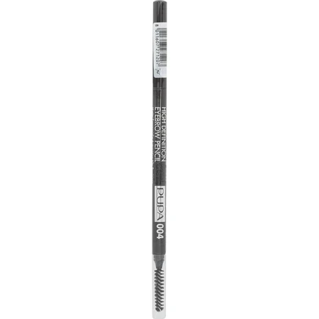 Pupa High Definition Augenbrauenstift – Nr. 004 Extra Dark
