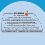 Bilboa Protector solar SPF 30 en spray con pulverizador «Ohi Vita» Alta protección 250 ml