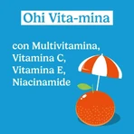 Bilboa Protector solar SPF 30 en spray con pulverizador «Ohi Vita» Alta protección 250 ml