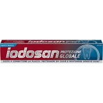 Iodosan Total Protection Toothpaste, Fresh Flavor, 75 ml